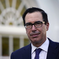 S. Mnuchin požaduje zastavenie niektorých núdzových programov Fedu S. Mnuchin požaduje zastavenie niektorých núdzových programov Fedu