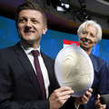 Kurz 7,5345: V Chorv�tsku sa za�ne v janu�ri pou��va� euro