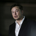 �pekul�cia alebo podvod? Elon Musk chce z Tesly s�kromn� firmu