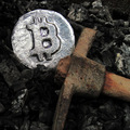 �a�ba bitcoinov vyprodukuje aj ve�a elektronick�ho odpadu