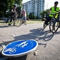 Slov�ci vyu��vaj� �astej�ie bicykel ako vlak, zmen� sa to?