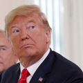 Trump označil Európsku úniu za nepriateľa USA Trump označil Európsku úniu za nepriateľa USA
