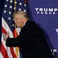 Trump, s�a by v�az prezidentsk�ch volieb: Ekonomick� �ok by mohol by� v�raznej�� v E� ako v USA
