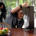 PepsiCo m� vraj z�lusk na izraelsk� SodaStream