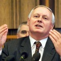 Prekvapuj�ce, b�val� nemeck� minister financi� po�aduje koniec eura