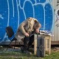 Humanit�rna organiz�cia: �spory v Eur�pe stiahnu do chudoby �tvrtinu popul�cie