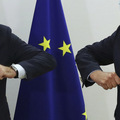 Eur�pske trhy sa zotavuj�, HSBC si pripisuje a� o�10 %