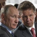 Rusk� Gazprom o�ak�va rast cien plynu v Eur�pe po�as zimy o �al��ch 60 %