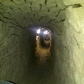 Galko: Toto je dreven� smer�cky tunel