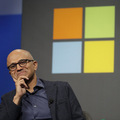 Apple, Amazon a Microsoft: Trojica firiem, ktorých hodnota á prekonala hranicu bilión dolárov Apple, Amazon a Microsoft: Trojica firiem, ktorých hodnota á prekonala hranicu bilión dolárov
