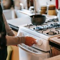 Eur�pske ceny plynu v pondelok klesli