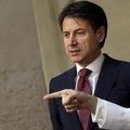 Italexit: ECB ani vláda by ďalšej kríze zabrániť nedokázali Italexit: ECB ani vláda by ďalšej kríze zabrániť nedokázali