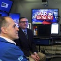 Odpor��anie finan�n�ho analytika: Ani v �ase vojny nie je d�vod meni� investi�n� strat�giu