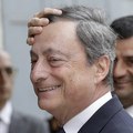 Draghiho holubi�ia progn�za: ECB ponechala sadzby bez zmeny a vyl��ila mo�nos� ich �al�ieho zn�enia