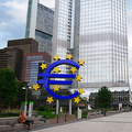 ECB zrejme opustí riadenie záchranného programu Grécka ECB zrejme opustí riadenie záchranného programu Grécka