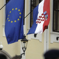 Chorv�tsko bude zo vstupu do E� profitova� menej ne� kedysi SR