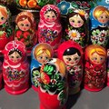 Pochybn� privatiz�cia ropn�ho giganta: V matrio�ke je skuto�n� majite� nevyh�adate�n�