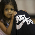 Just Do It a akcie st�paj�