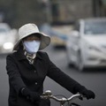 Smog a humor: Zlovestn� obraz ��ny nafotili z vesm�ru 
