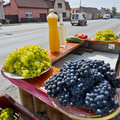 Bl�i sa obdobie bur�iaka, na prav� slovensk� si treba e�te po�ka�