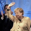 Nemecké voľby začnú novú éru v politike a ekonomike Nemecké voľby začnú novú éru v politike a ekonomike