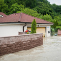 Voda opadla, nezabudnite zaznamena� �kody