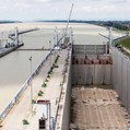 V�pove� zmluvy o pren�jme najv��ej vodnej elektr�rne: Vl�da berie Enelu Gab��kovo