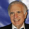 Trump vymenoval svojho zvláštneho poradcu v oblasti regulácie, bude ním investor-miliardár Carl Icahn Trump vymenoval svojho zvláštneho poradcu v oblasti regulácie, bude ním investor-miliardár Carl Icahn