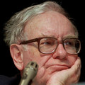 Warren Buffett aut�m bez vodi�a never�, vsadil na americk� klasiku