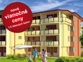 BRATISLAVA: Cenov� bomba! Nov� byty �kandal�zne v�hodn�