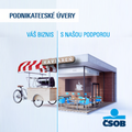Vyu�ite dostupnej�ie podnikate�sk� �very so z�rukou EIF