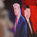 Trump zak�zal Ameri�anom invest�cie do vybran�ch ��nskych firiem