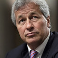 Jamie Dimon: Výrazný ekonomický rast USA môže pokračovať Jamie Dimon: Výrazný ekonomický rast USA môže pokračovať