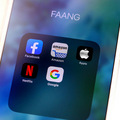 Technologickí giganti ďalej rastú. Týždeň vo svete Technologickí giganti ďalej rastú. Týždeň vo svete