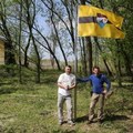 Liberland m� nov� menu aj prv� firmu v registri, ob�ianstvo chce 87 tis�c �ud�