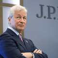 Jamie Dimon: Pripravte sa na ekonomick� hurik�n sp�soben� vojnou na Ukrajine a Fedom
