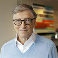 Bill Gates: Svet čaká návrat krízy z roku 2008, napriek tomu som optimista Bill Gates: Svet čaká návrat krízy z roku 2008, napriek tomu som optimista