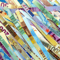 Svetov� akciov� trhy v priebehu 8 dn� stratili 4 bili�ny USD