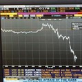 Euro na dev�zov�ch trhoch prehr�va s�boj s dol�rom