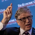 Gates chce investovať až 15 miliárd USD do čistej technológie