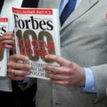 Binance, veden� najbohat��m kryptomiliard�rom sveta, vstupuje do Forbes