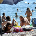 Najlacnejšia dovolenka toto leto je v Grécku a Turecku, Chorvátsko výrazne zdraželo
