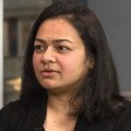 Ayesha Akbar, Fidelity: Oh�adom ��ny som na�alej relat�vne pozit�vna