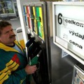 Európa smeruje k nedostatku nafty Európa smeruje k nedostatku nafty
