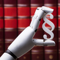 Služby robotického právnika: Ochránim vás pred amatérskymi chybami a pomôžem so žalobou pri krádeži údajov Služby robotického právnika: Ochránim vás pred amatérskymi chybami a pomôžem so žalobou pri krádeži údajov