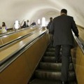 Rusko v duchu olympi�dy: L�stok do metra za tridsa� poctiv�ch drepov
