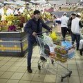 Rusko mo�no zru�� embargo na potraviny z Gr�cka, Ma�arska a Cypru