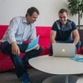 CEO startupu ProfitUp: Pom�hame maloobchodn�kom zv��i� tr�by 