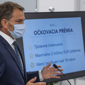 Hendikepovan� �udia m��u pri lot�rii vyu�i� asistenta, MF zva�uje �al�ie mo�nosti