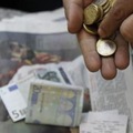 E� sa nepodarilo rozpt�li� obavy o bud�cnos� eura
